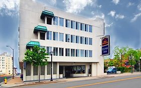 Atlantic City Best Western Hotel