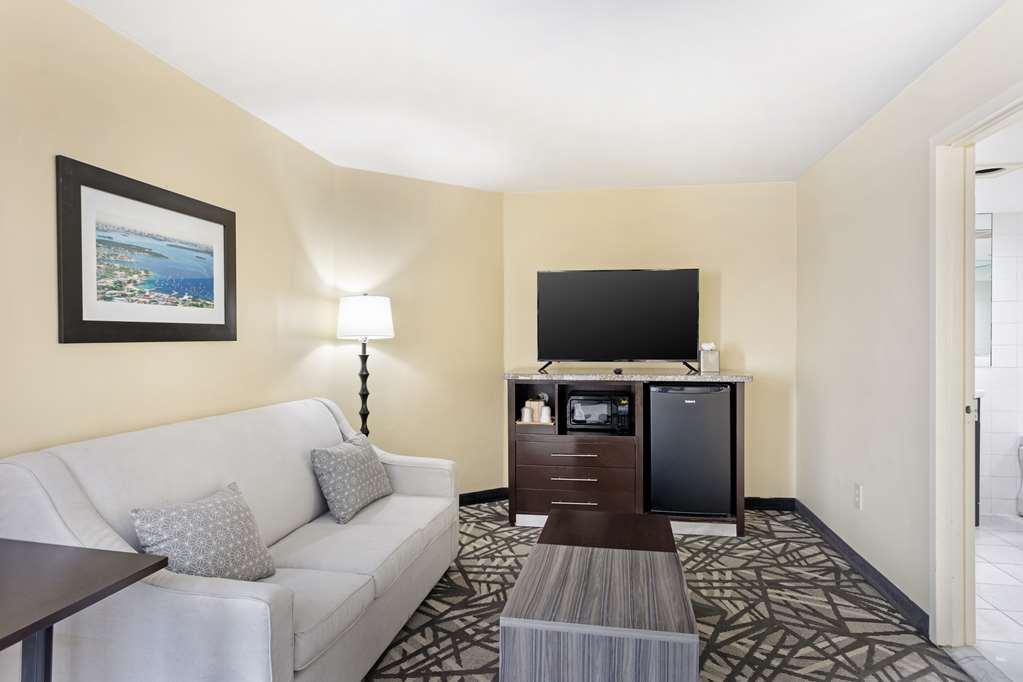 Best Western Atlantic City Beach Block Room photo
