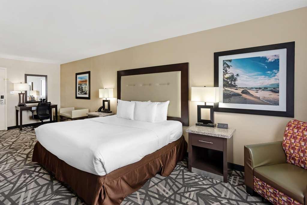 Best Western Atlantic City Beach Block Room photo