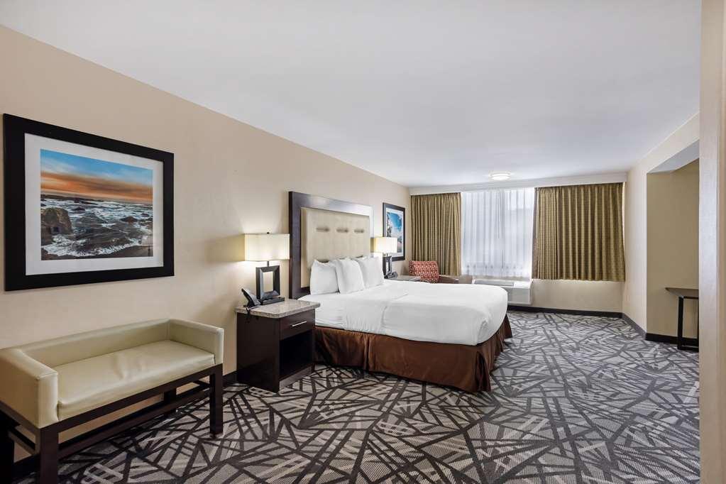 Best Western Atlantic City Beach Block Room photo