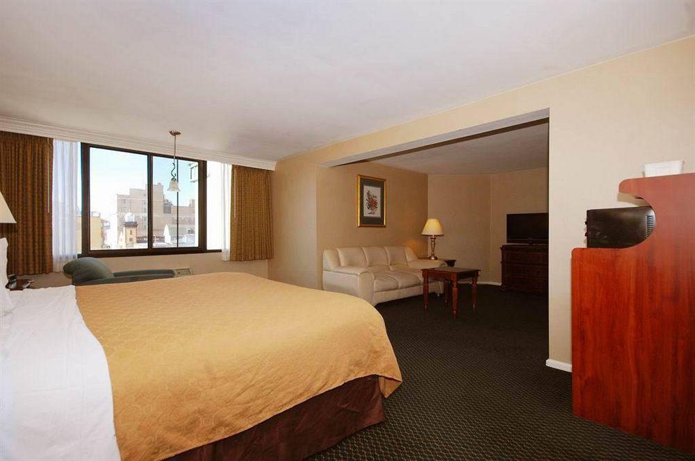 Best Western Atlantic City Beach Block Room photo