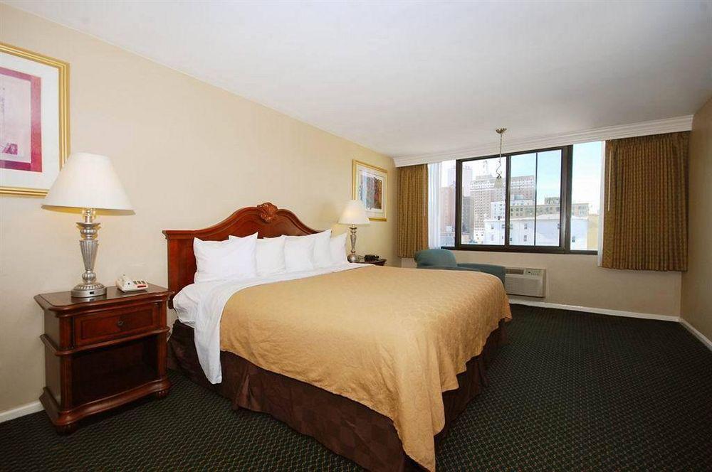 Best Western Atlantic City Beach Block Room photo