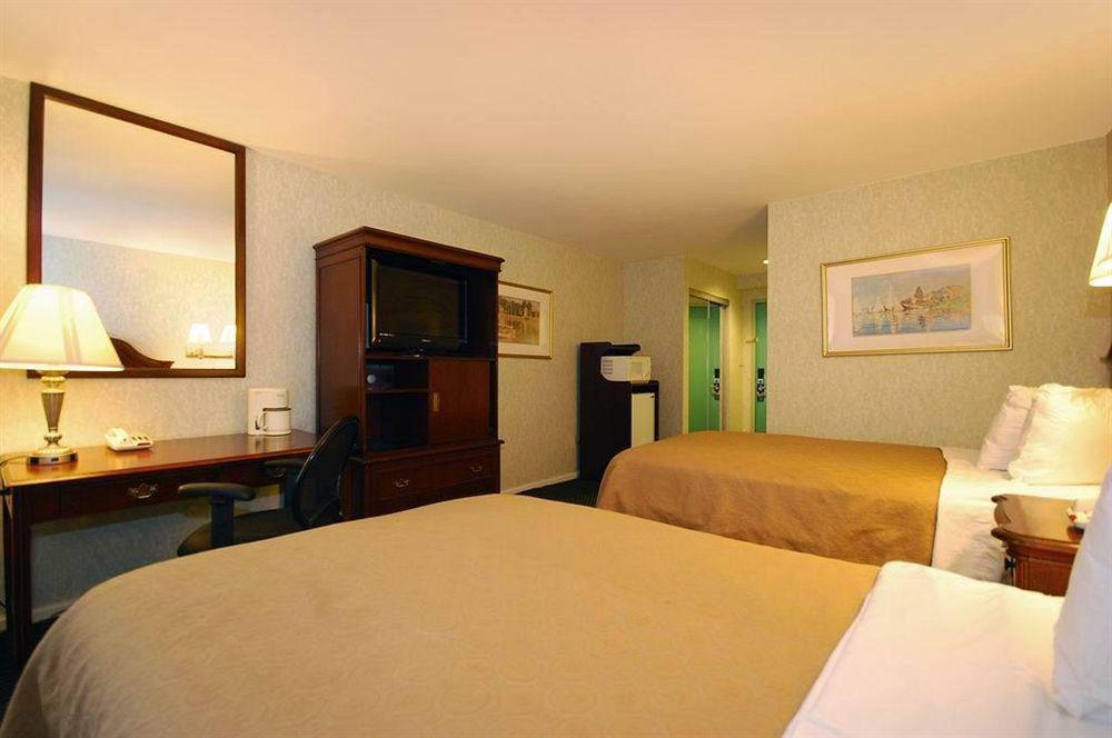 Best Western Atlantic City Beach Block Room photo