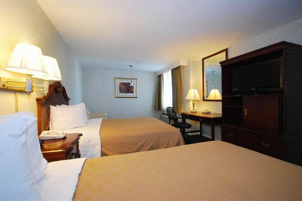 Best Western Atlantic City Beach Block Room photo